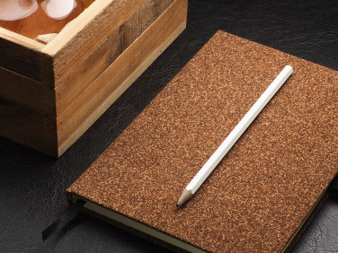 Logotrade promotional product image of: Notebook  219635102