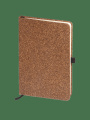 Notebook  219635102, brown