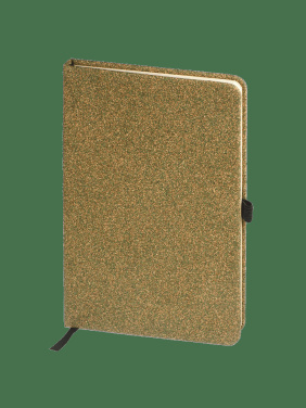 Logo trade promotional products image of: Notebook  219635208