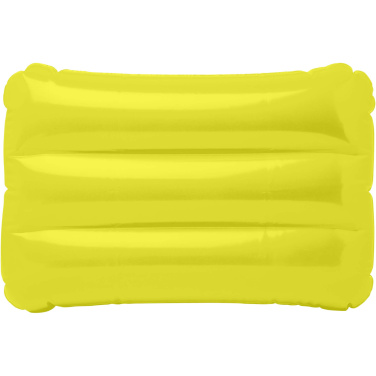 Logotrade promotional gifts photo of: Sunny inflatable beach pillow