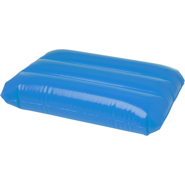 Logotrade promotional products photo of: Sunny inflatable beach pillow