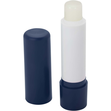 Logo trade promotional products image of: Eden vanilla lip balm