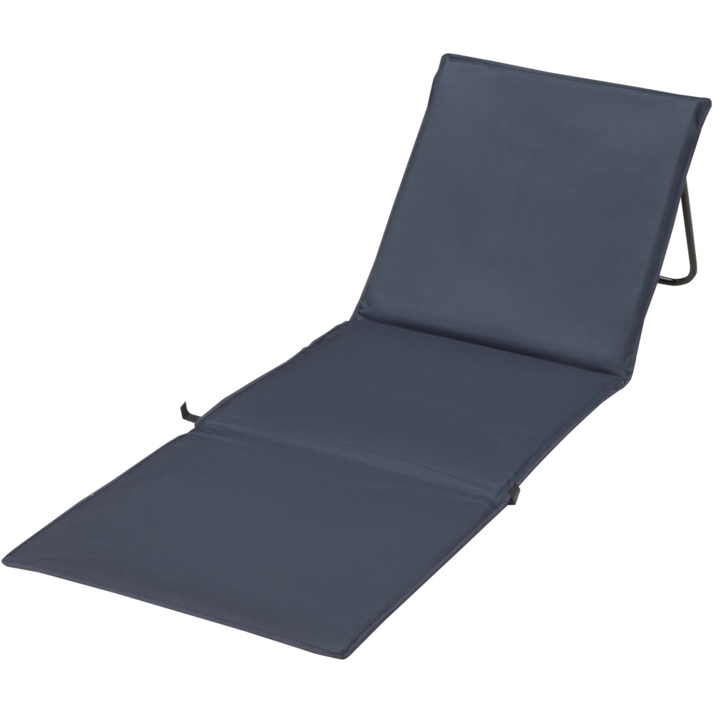 Logo trade promotional product photo of: Serene beach lounger
