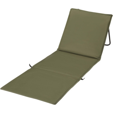 Logotrade corporate gift image of: Serene beach lounger