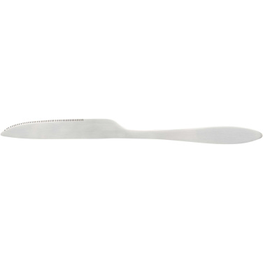 Logotrade promotional gift picture of: Sheen 5-piece stainless steel cutlery set