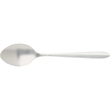 Logotrade promotional merchandise photo of: Sheen 5-piece stainless steel cutlery set
