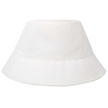 Logo trade promotional giveaway photo of: Wicklow recycled sun hat