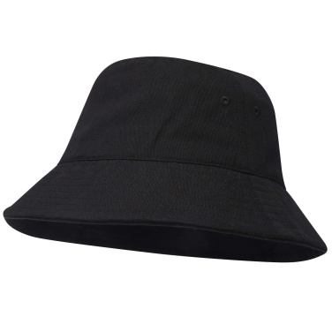 Logo trade promotional gift photo of: Wicklow recycled sun hat