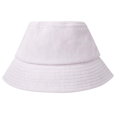 Logotrade promotional products photo of: Melo GRS recycled terry sun hat