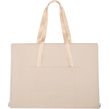 Logo trade promotional giveaways image of: Laytote picnic blanket