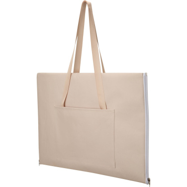 Logo trade promotional merchandise image of: Laytote picnic blanket