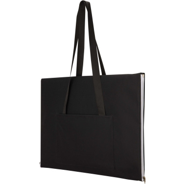 Logo trade promotional item photo of: Laytote picnic blanket