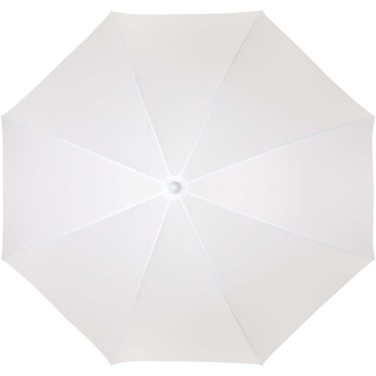 Logo trade corporate gifts picture of: Zenith beach umbrella