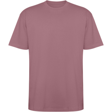 Logotrade promotional merchandise image of: Bull short sleeve unisex oversized t-shirt