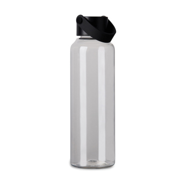 Logo trade business gifts image of: Baltimore RCS RPET bottle 550 ML