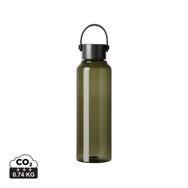 Logotrade business gifts photo of: Baltimore RCS RPET bottle 550 ML