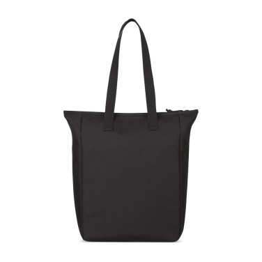 Logo trade promotional giveaway photo of: Renew AWARE™ rPET Zippered Tote