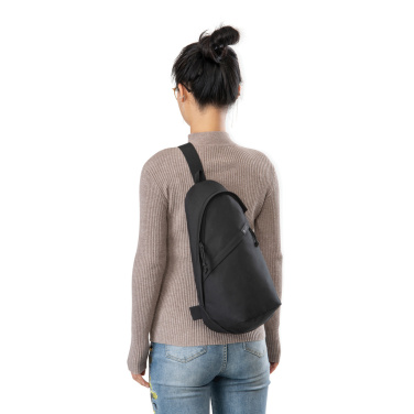 Logo trade promotional items picture of: Renew AWARE™ rPET Sling Bag