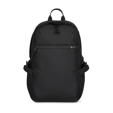 Logotrade promotional item picture of: Renew AWARE™ rPET 15'' laptop backpack