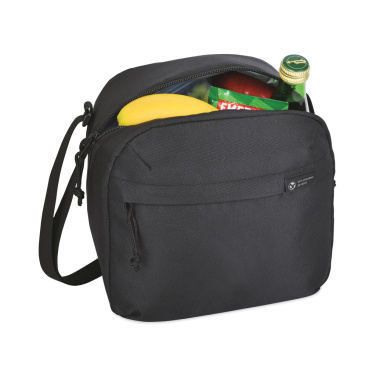 Logo trade promotional gifts picture of: Renew AWARE™ rPET lunch cooler