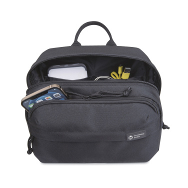 Logotrade corporate gift picture of: Renew AWARE™ rPET Toiletry Bag