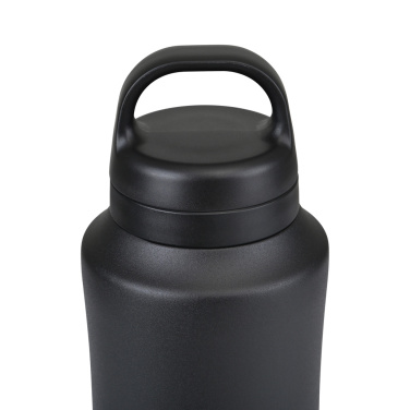 Logotrade advertising product picture of: Aviana™ Rowan RCS Recycled Water Bottle 740 ML
