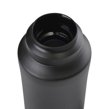 Logo trade promotional merchandise picture of: Aviana™ Rowan RCS Recycled Water Bottle 740 ML