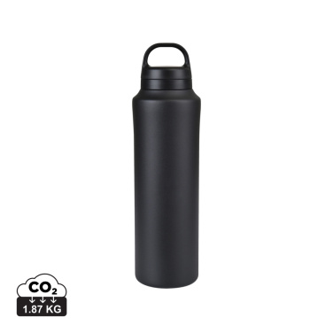 Logo trade promotional products image of: Aviana™ Rowan RCS Recycled Water Bottle 740 ML