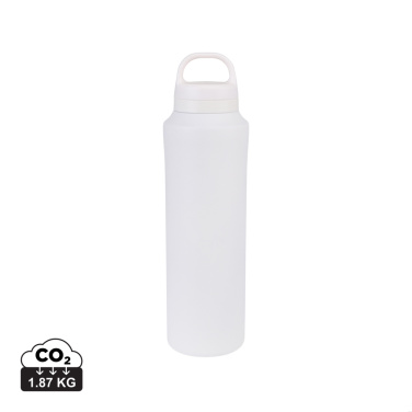 Logo trade advertising products image of: Aviana™ Rowan RCS Recycled Water Bottle 740 ML