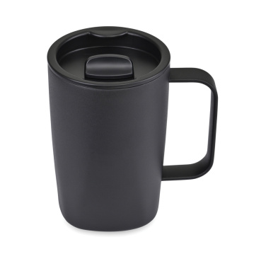 Logotrade promotional item picture of: Aviana™ Rowan RCS Recycled Mug 450 ML