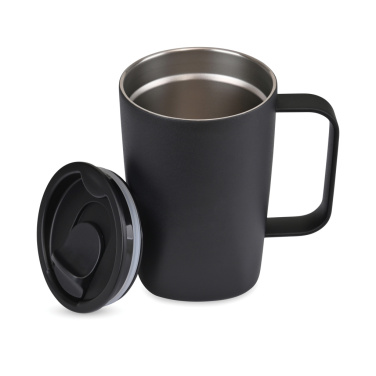 Logo trade promotional product photo of: Aviana™ Rowan RCS Recycled Mug 450 ML
