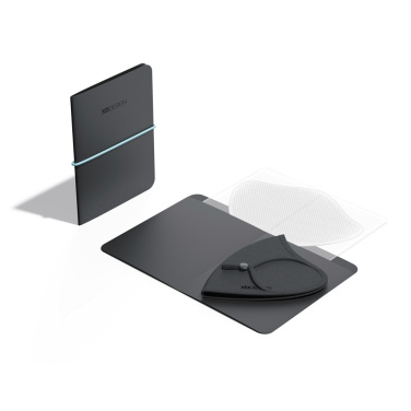 Logo trade promotional merchandise picture of: XD DESIGN Protective Mask Set