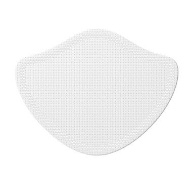 Logotrade promotional item picture of: XD DESIGN Protective Mask Set