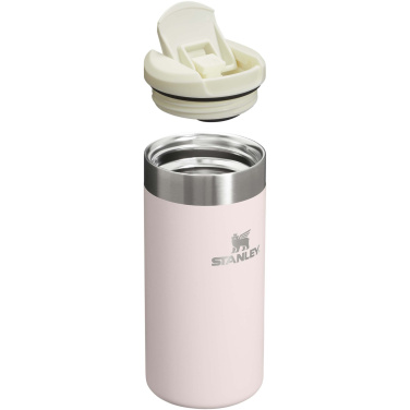 Logotrade promotional item image of: Stanley 350 ml AeroLight™ transit tumbler 