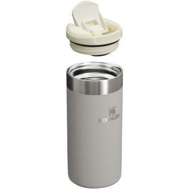 Logo trade promotional products picture of: Stanley 350 ml AeroLight™ transit tumbler 