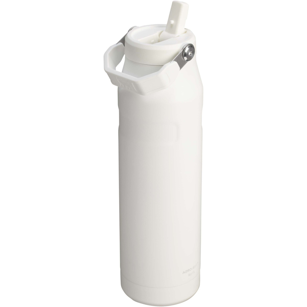 Logo trade promotional giveaways image of: Stanley IceFlow™ 2.0 1.06 litre water bottle with flip straw