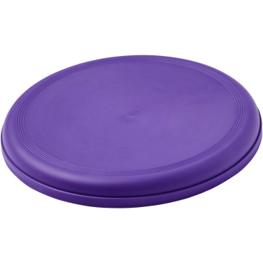 Logotrade promotional merchandise picture of: Orbit recycled plastic frisbee