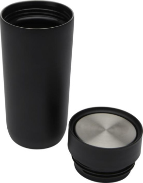 Logotrade promotional products photo of: Camden 350 ml RCS certified stainless steel tumbler
