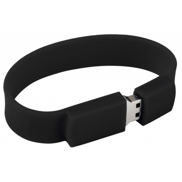 Logotrade promotional gift image of: USB memory band