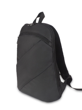 Logo trade advertising products picture of: Laptop backpack 219435401