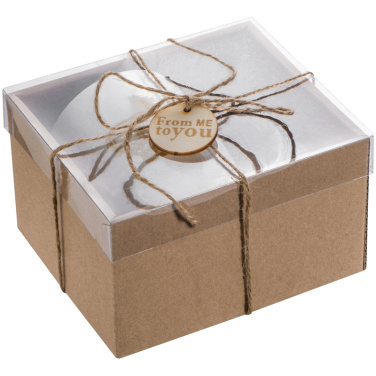 Logotrade corporate gift image of: Mug with crown print 300 ml