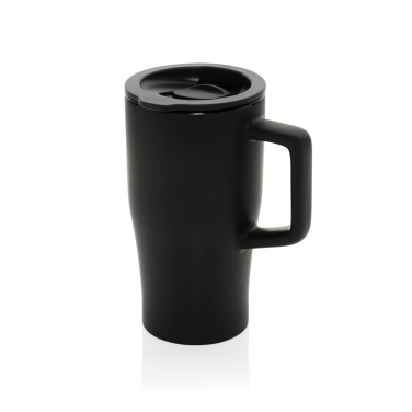 Logotrade promotional gifts photo of: Ceramic Luxe Quencher 490ml