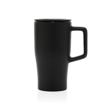 Logotrade promotional item picture of: Ceramic Luxe Quencher 490ml