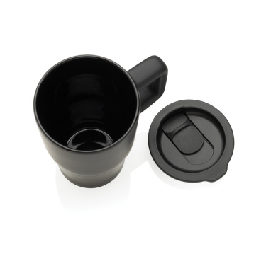 Logotrade corporate gift image of: Ceramic Luxe Quencher 490ml
