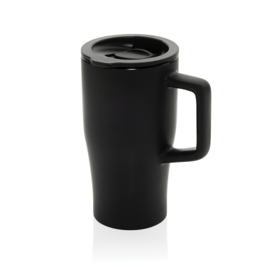 Logo trade promotional gifts image of: Ceramic Luxe Quencher 490ml