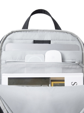 Logo trade promotional products image of: XD Design Soft Tote Backpack