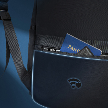 Logo trade advertising products picture of: XD Design Soft Tote Backpack