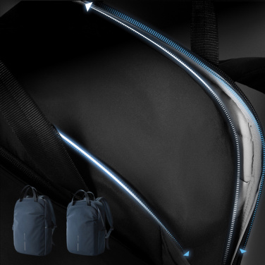 Logotrade business gift image of: XD Design Soft Tote Backpack