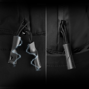 Logotrade advertising products photo of: XD Design Soft Tote Backpack