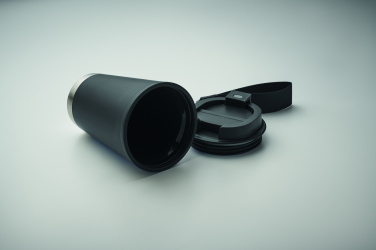 Logo trade promotional products picture of: Double wall tumbler 300ml